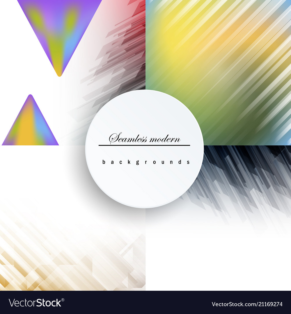 Geometric patternpattern fills web page