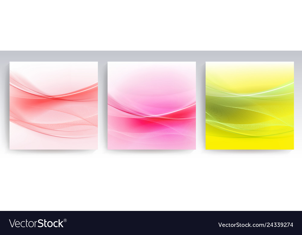 Smooth sensitive light background with a fine mesh