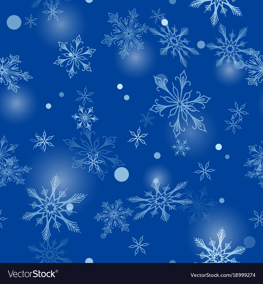 Snowflakes icons frozen frost star