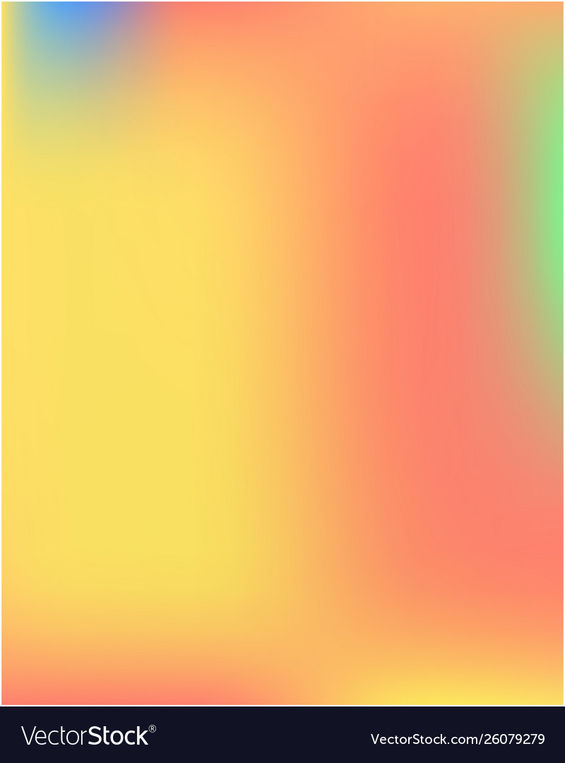 Rich in color fantasy wallpaper