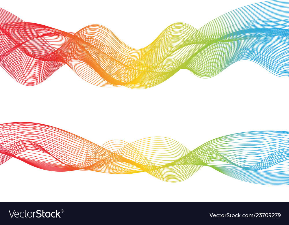 Smooth Color Wave Motion