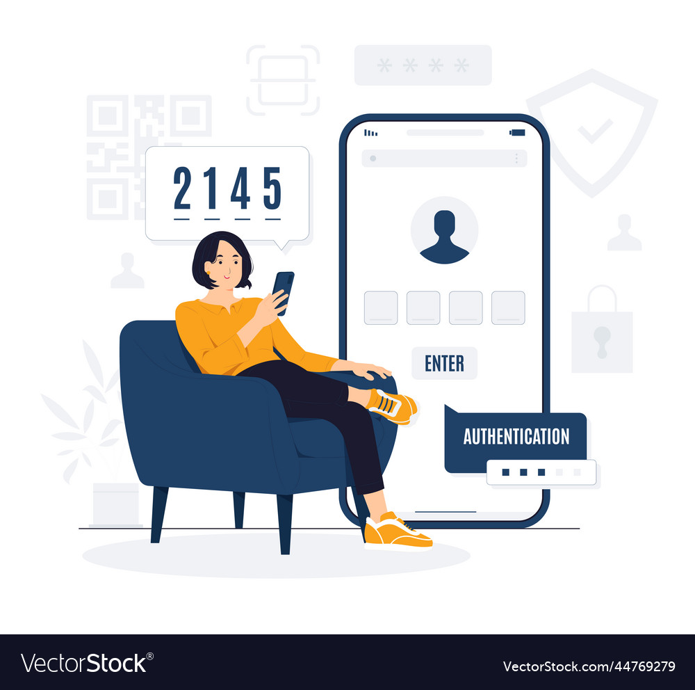 Two-Factor Authentication Security