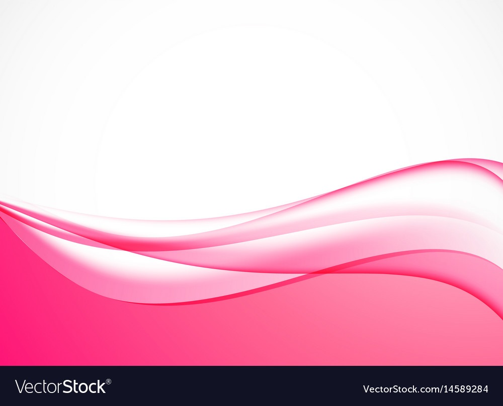 Abstract dynamic design background Royalty Free Vector Image