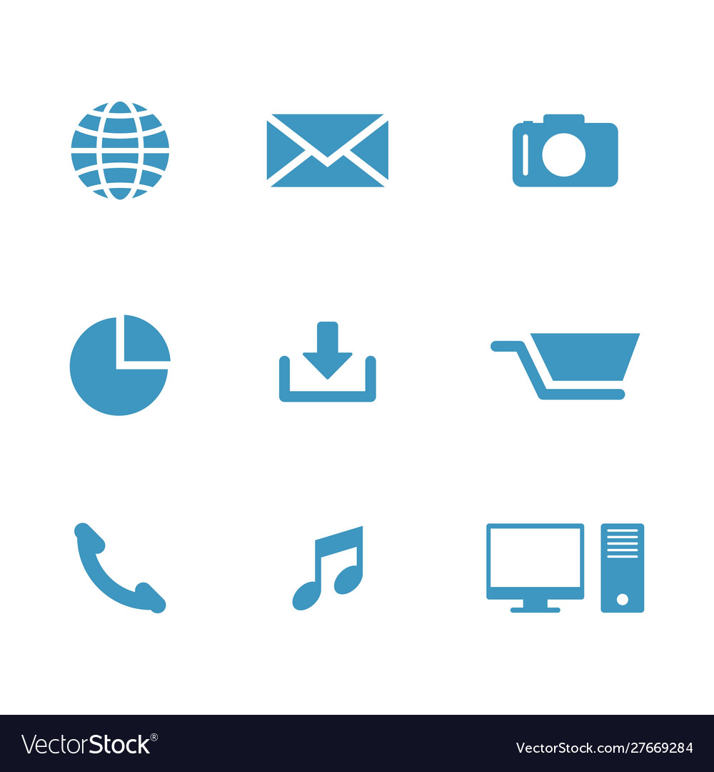 Cloud computing icon