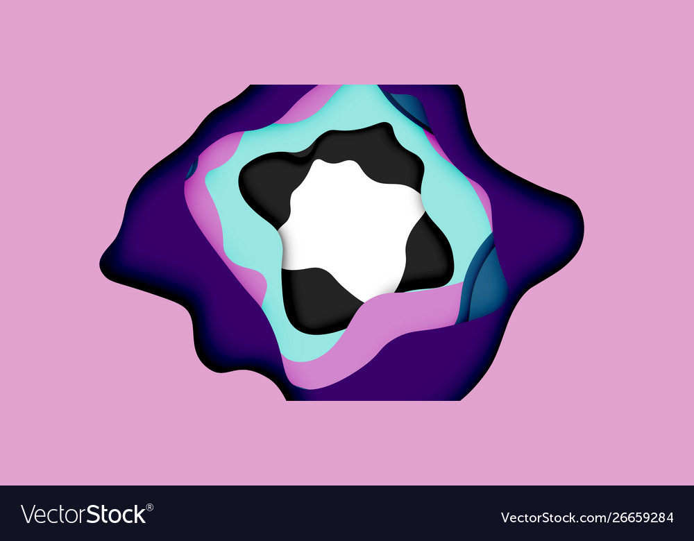 Decorative background abstract web Vector Image Decorative background abstract web