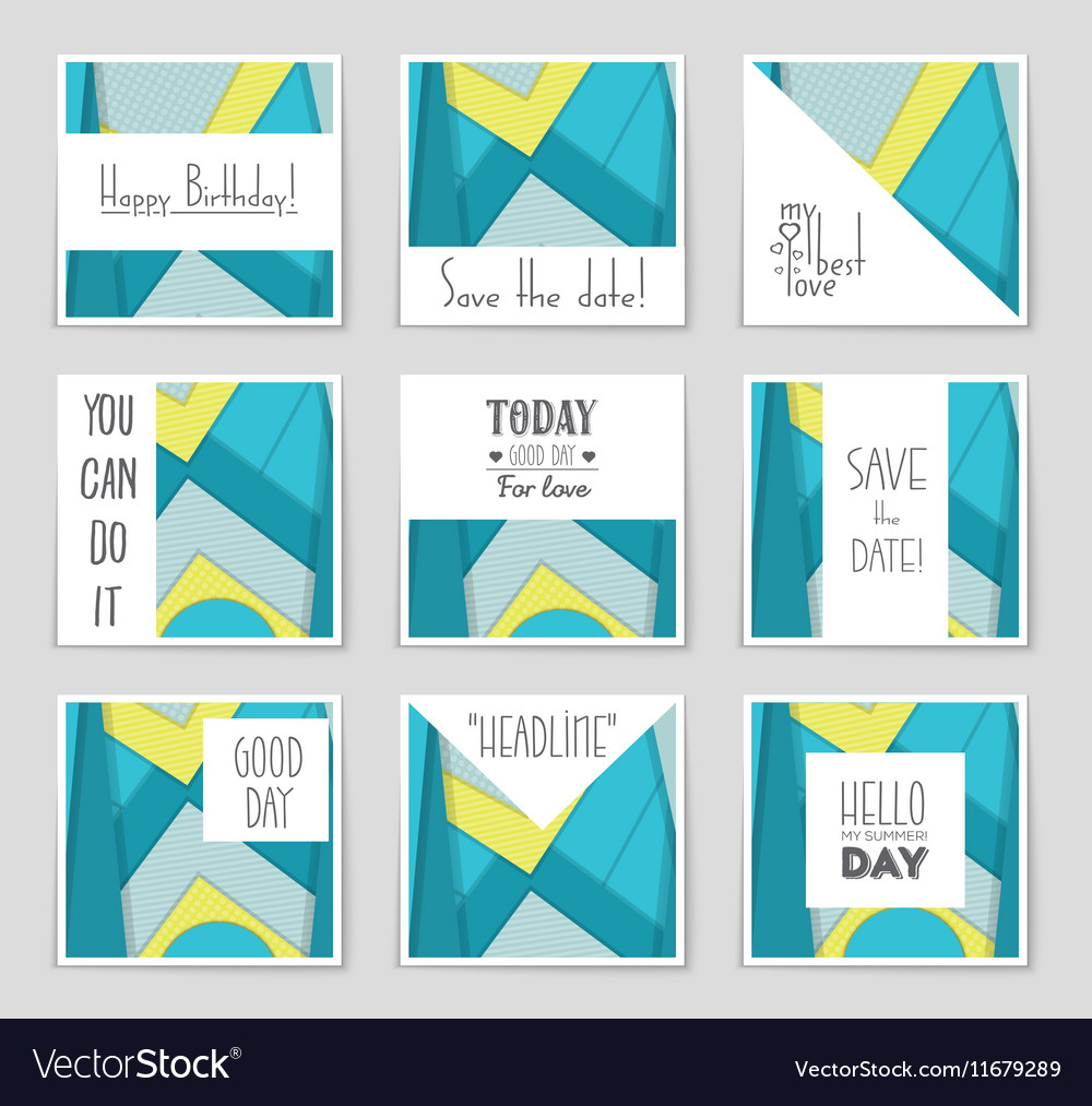 Abstract layout background for web