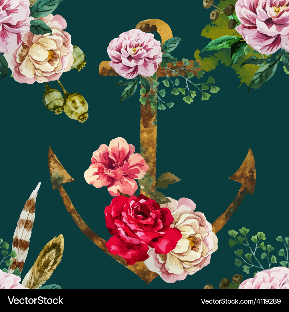 Boho Style Royalty Free Vector Image - VectorStock