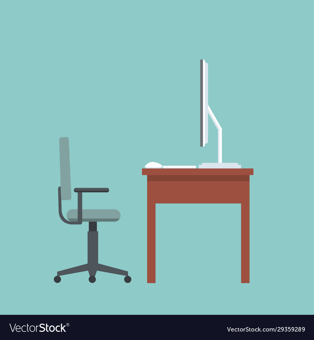 Design business office and programmer