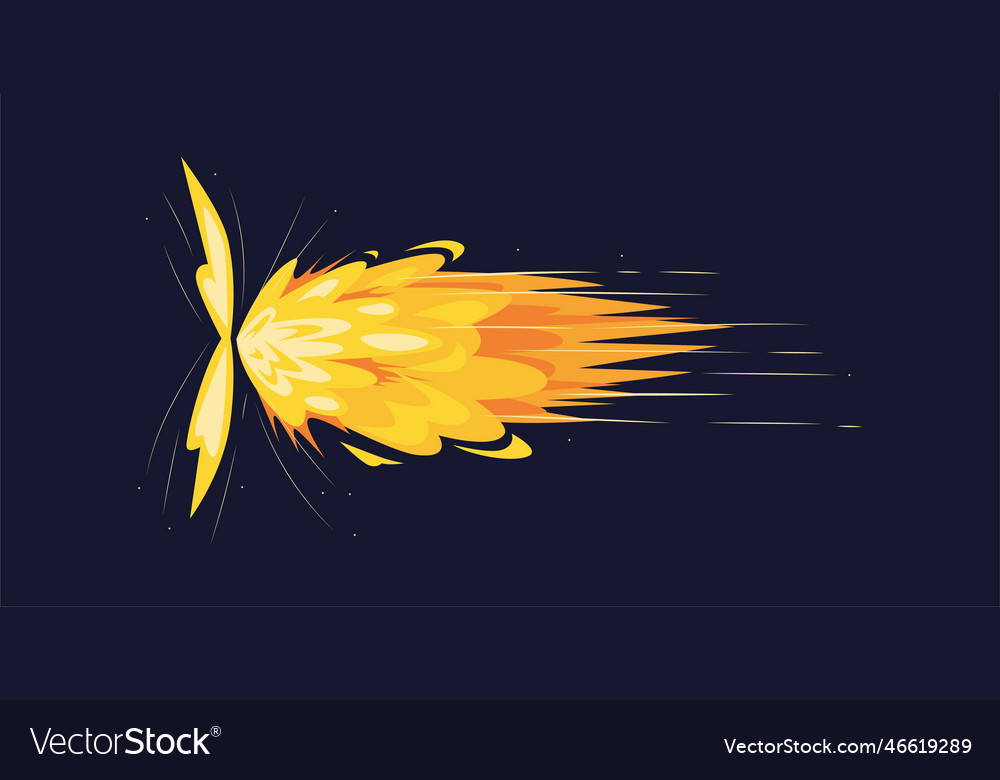 Exploding Bomb Concept