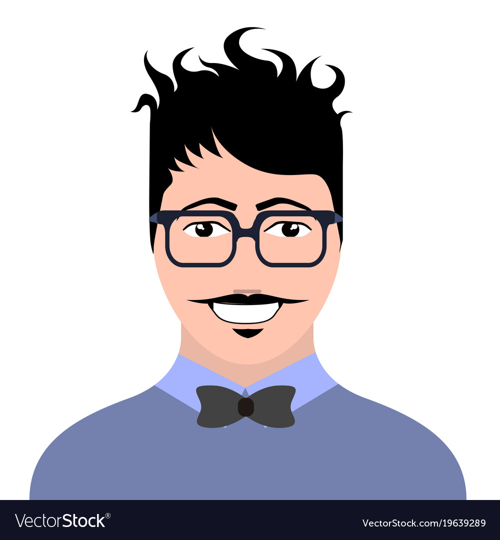 Avatar image id. Random avatar image.