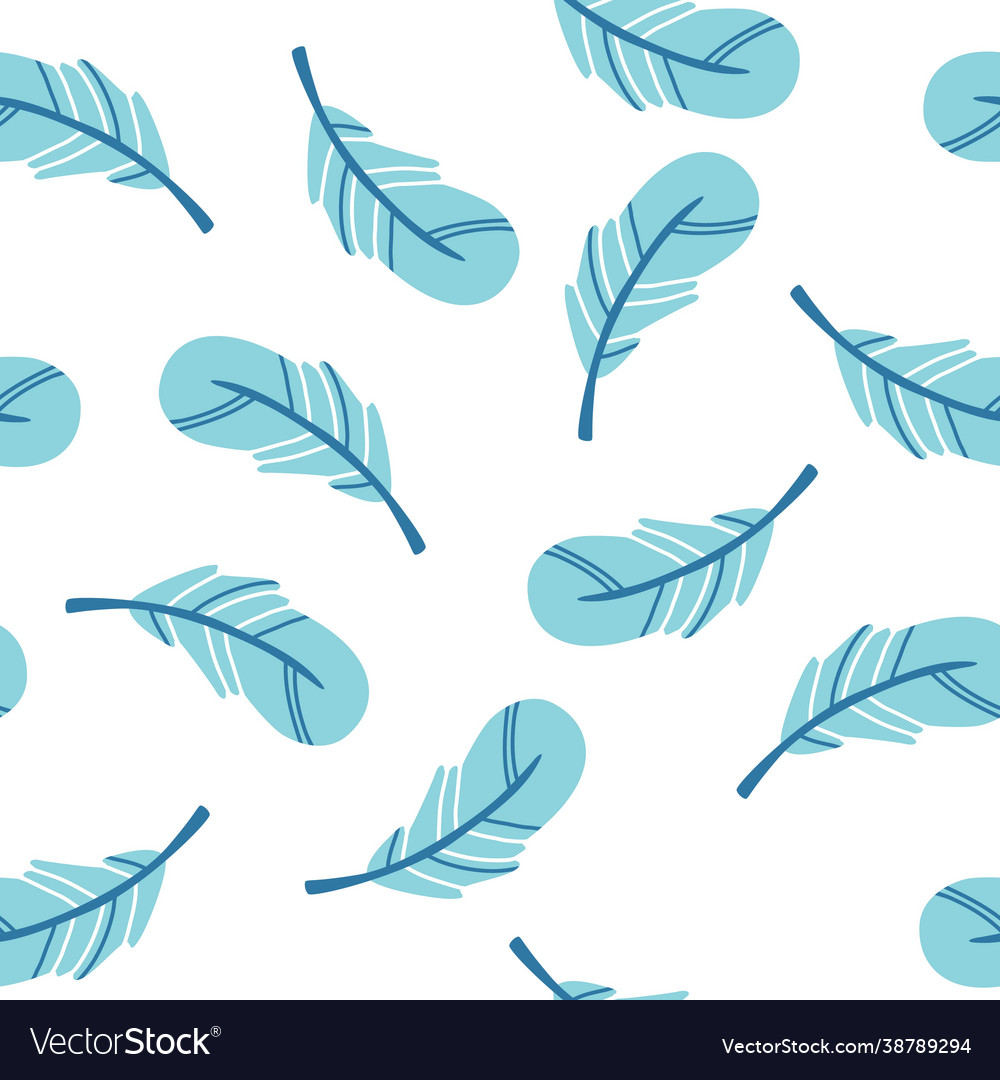 Seamless background pattern with abstract Vector Image Seamless background pattern with abstract