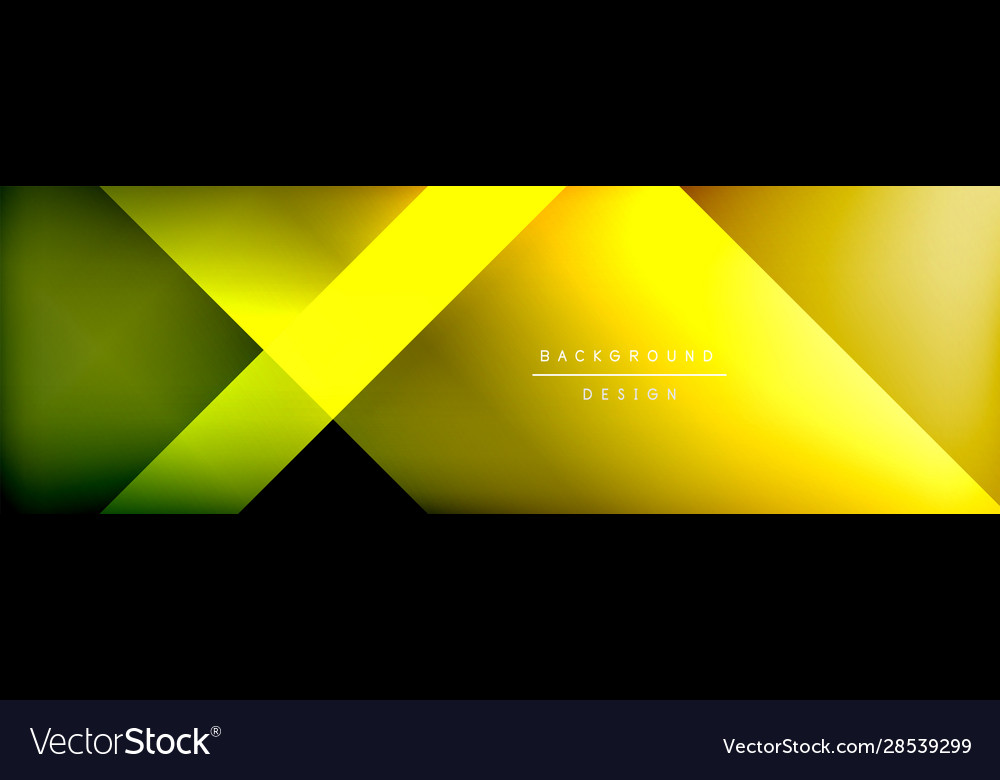 Abstract background - squares and lines Vector Image Abstract background - squares and lines