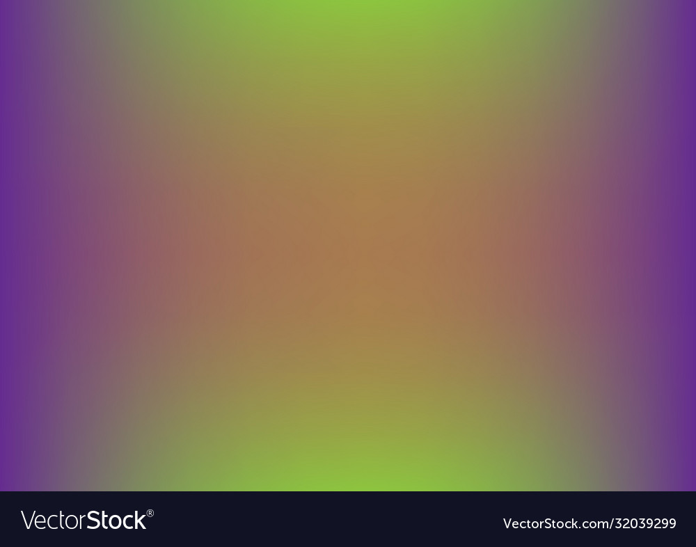 Digital gradient background elegant colorful vector image Digital gradient background elegant colorful