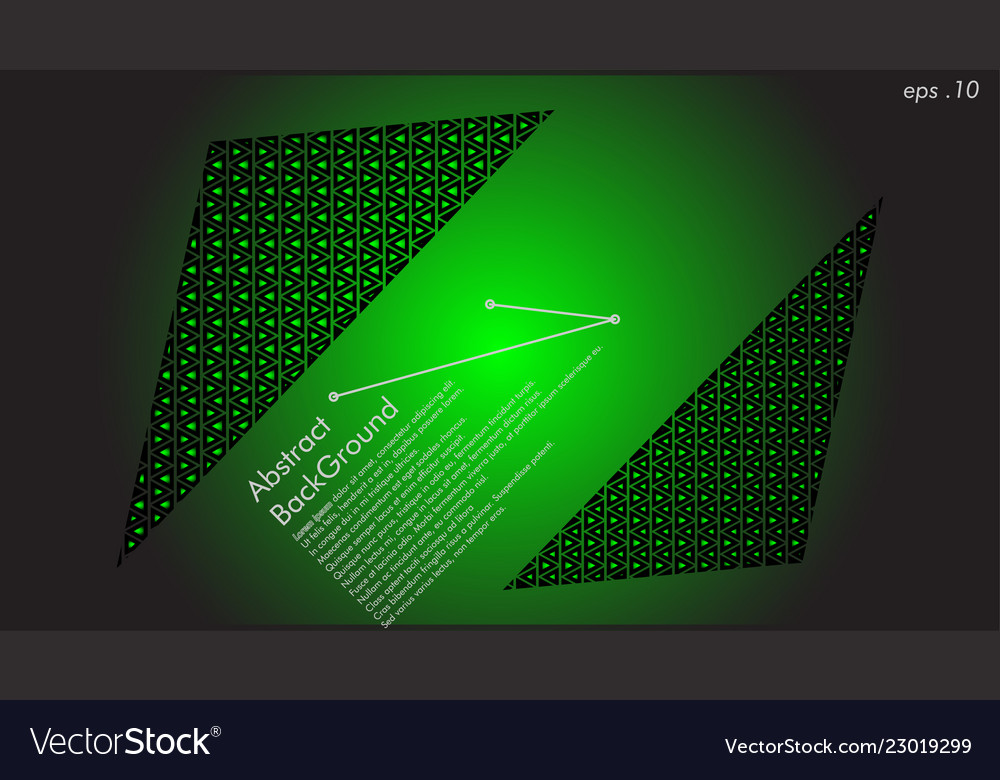 Geometric texture abstract background can be used Vector Image Geometric texture abstract background can be used