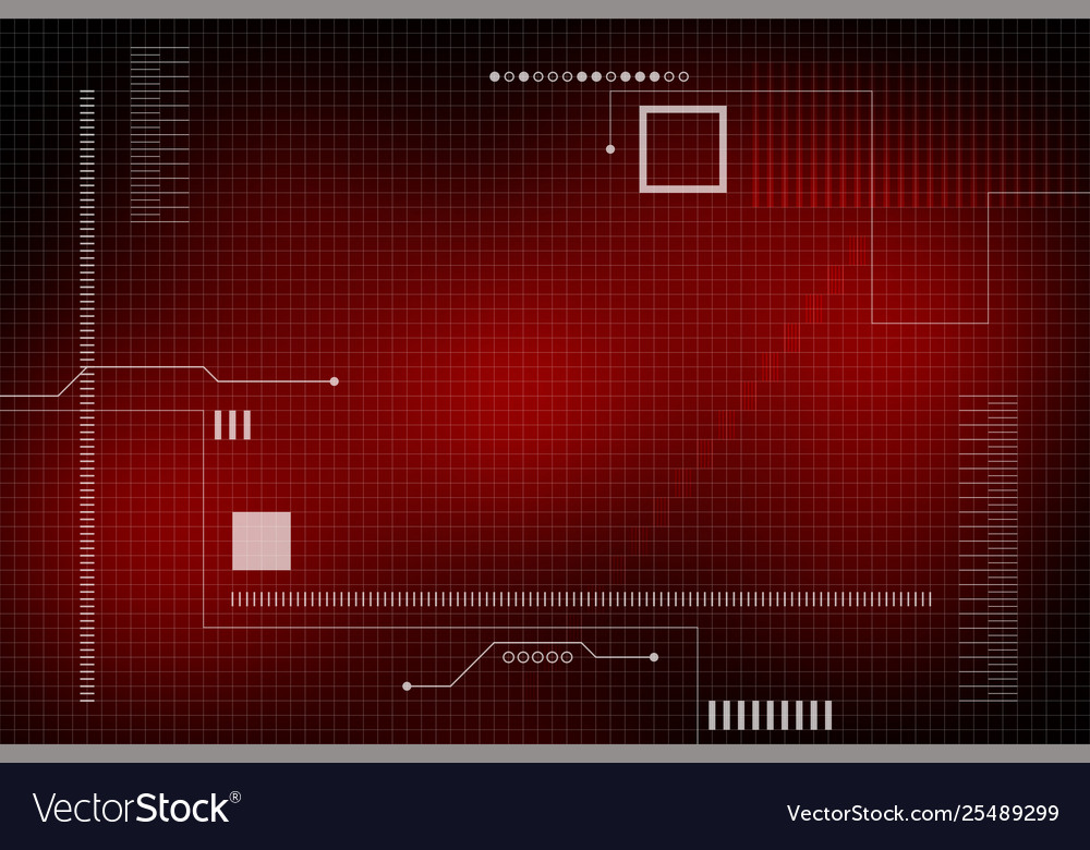 Interface used for reporting various data