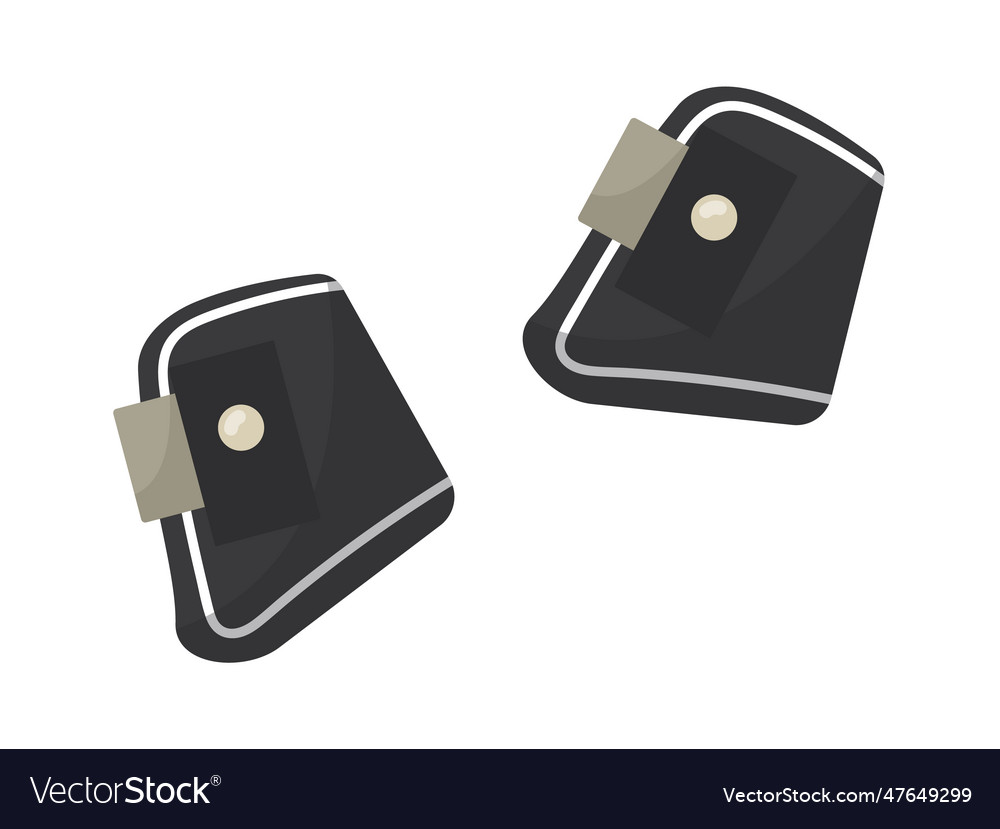 Protection horse boots Royalty Free Vector Image