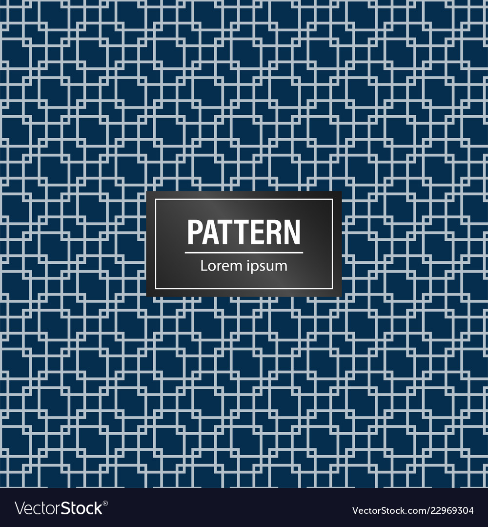 Geometric pattern background minimal and modern