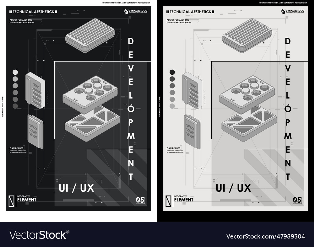 User experience interface in e-commerce