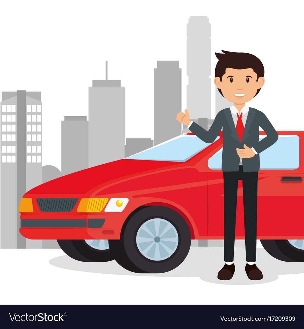 car-salesman-cartoon-royalty-free-vector-image