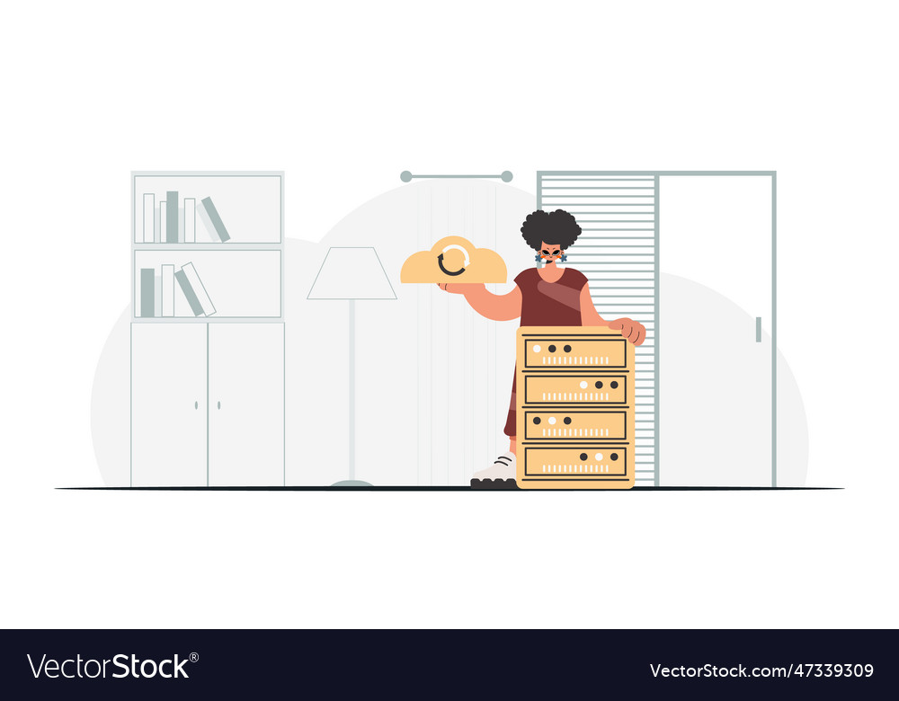 Synchronization and security of information