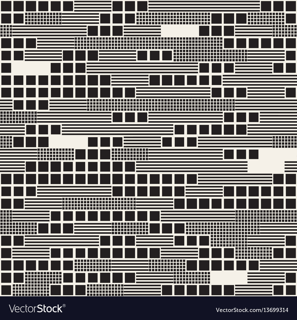Abstract Halftone Texture