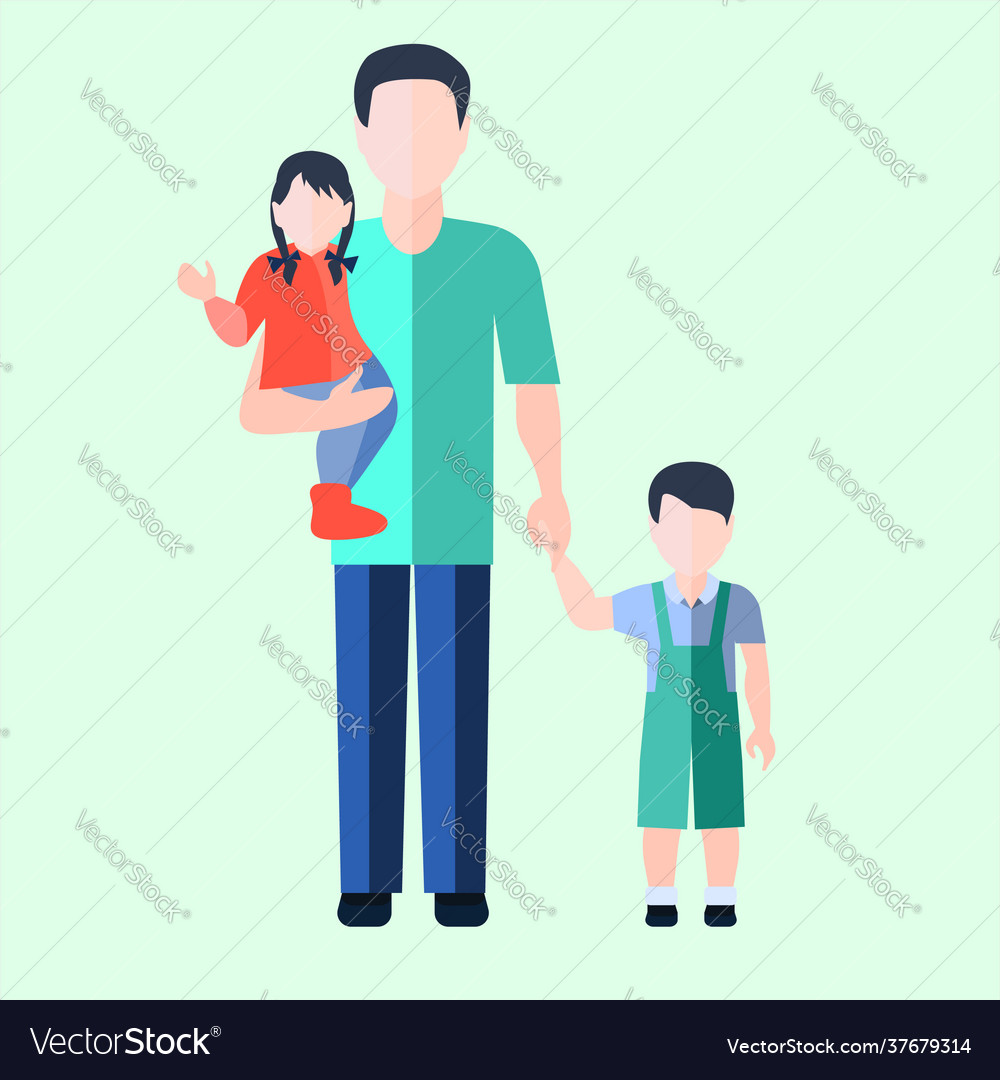 Family style image