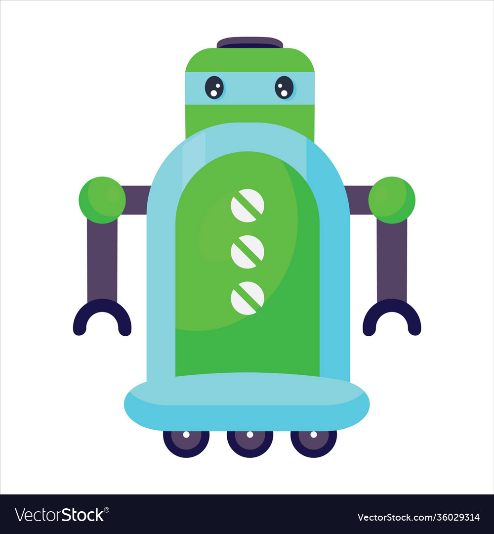 Robot