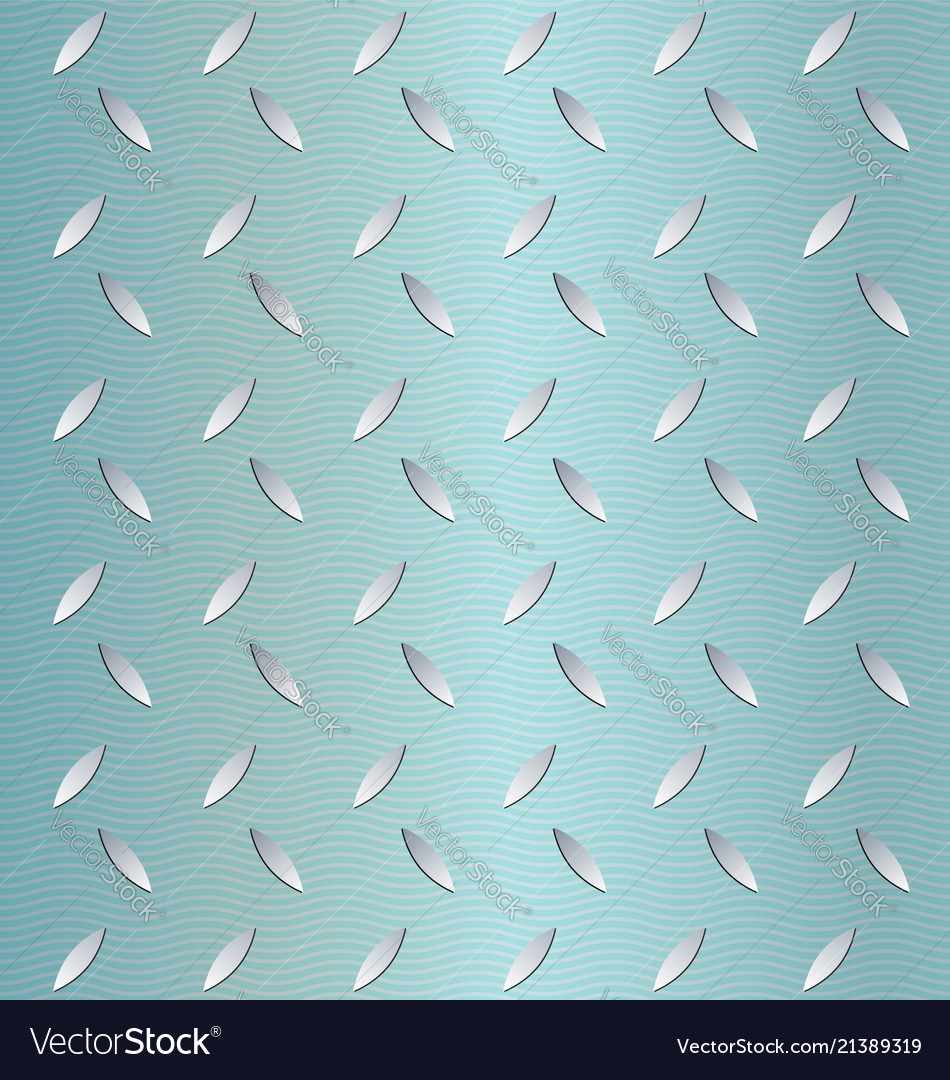 Light blue color pixel background vector image Light blue color pixel background