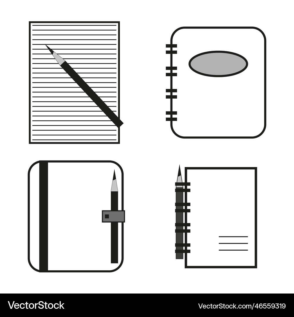 Print Royalty Free Vector Image - VectorStock