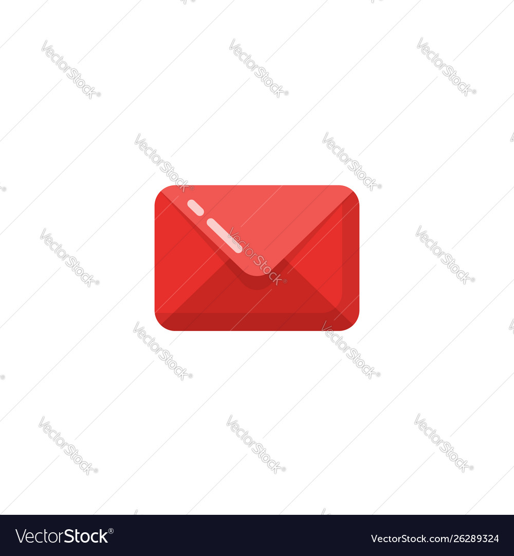Message mail icon email symbol design vector image Message mail icon email symbol design