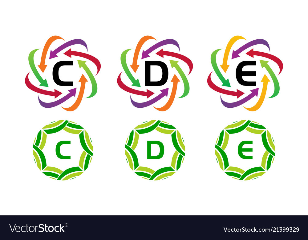 Dynamic rotation marketing distribution set