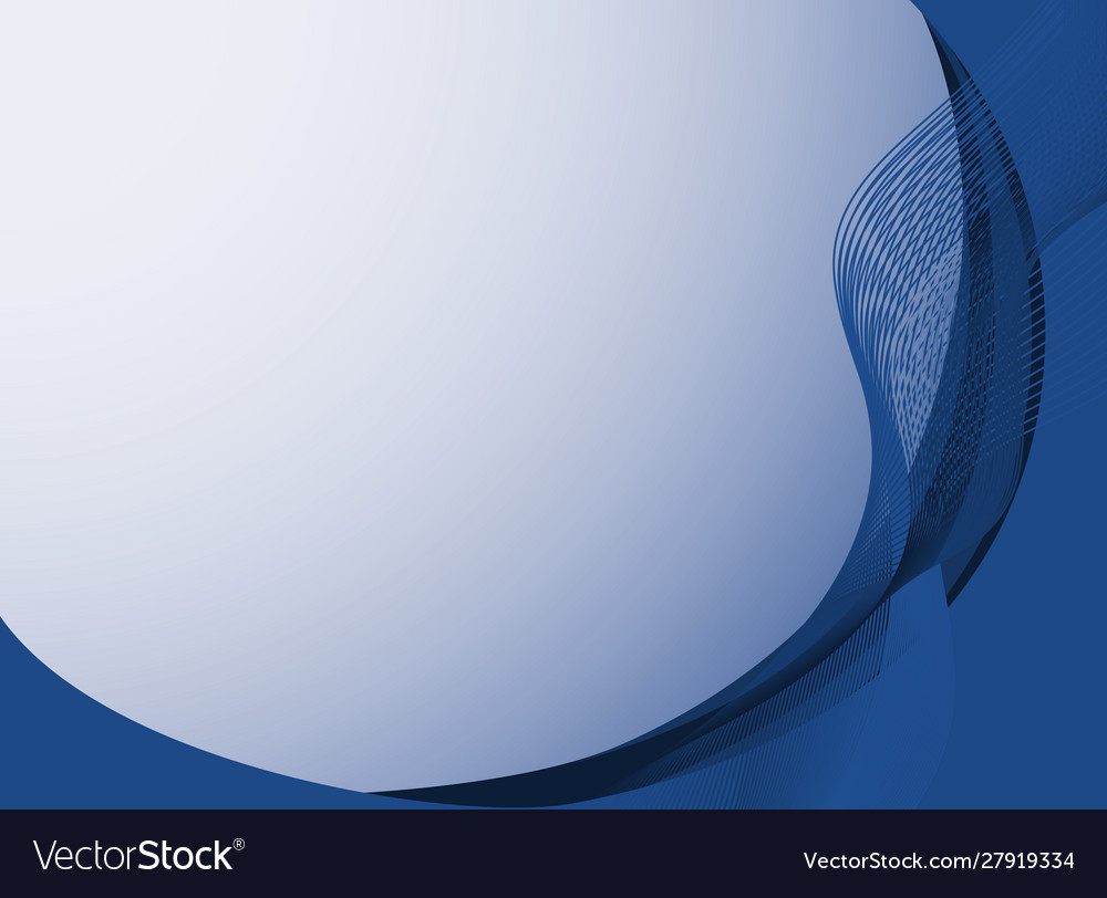 Background template with abstract patterns