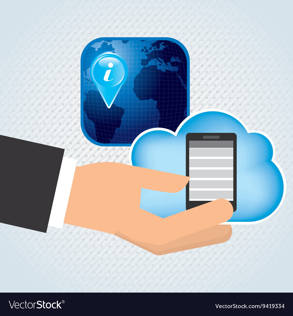 Cloud computing design