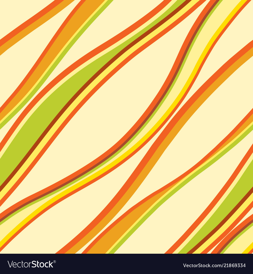 Diagonal Flow Lines Pattern