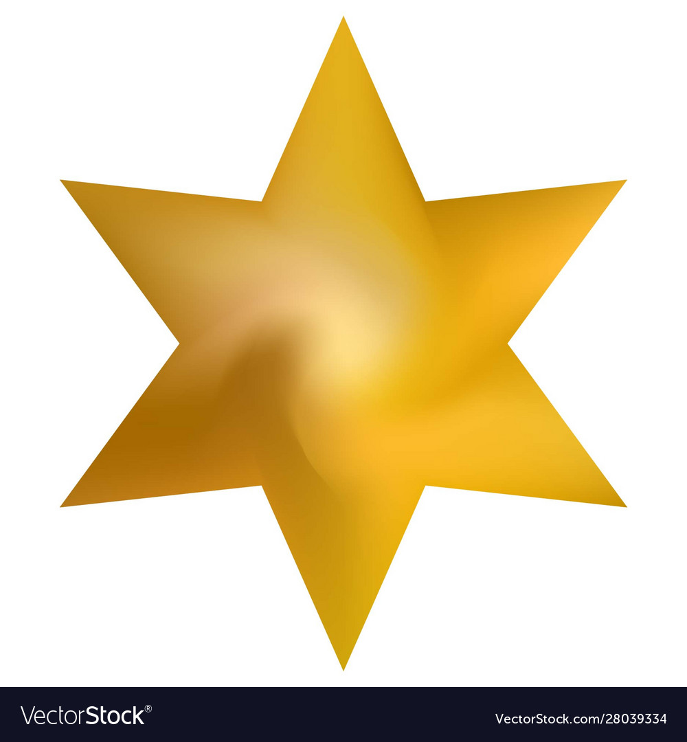 Mesh background in form a shape vector image Mesh background in form a shape