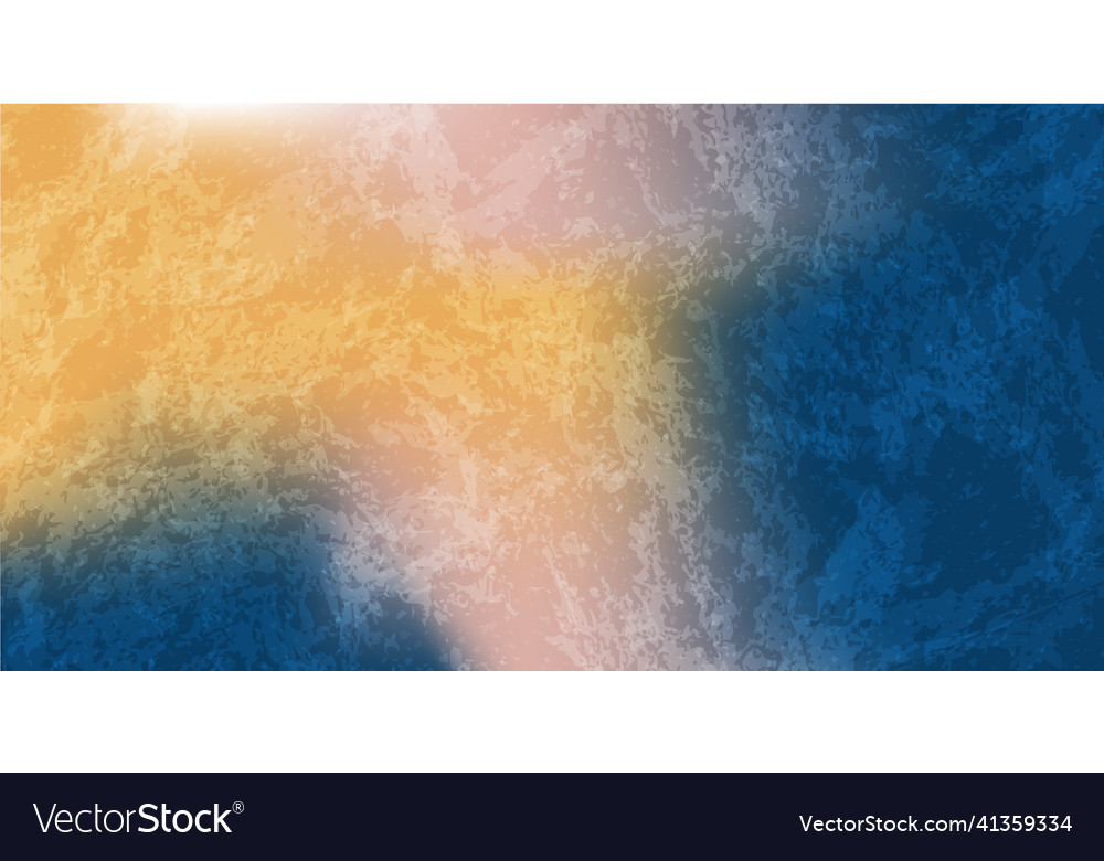 Multicolored abstract textured grunge background