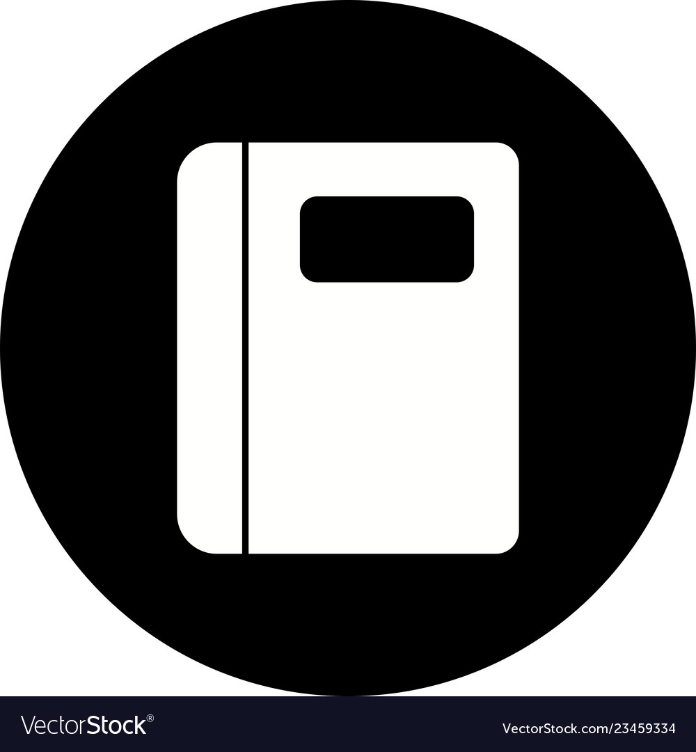 Notebook icon