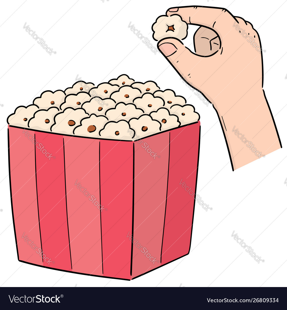 Popcorn