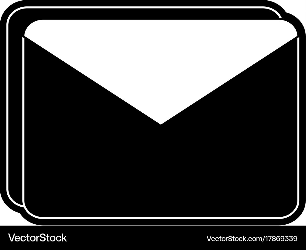Folder file Royalty Free Vector Image - VectorStock
