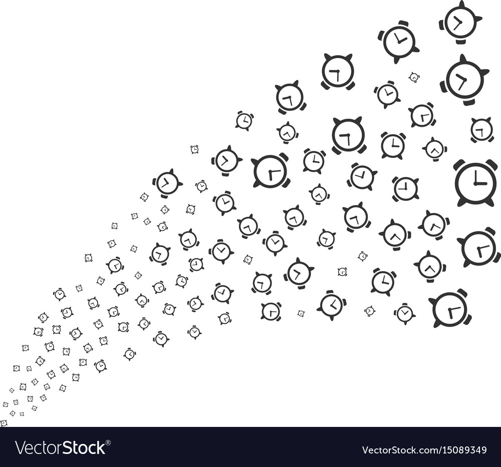 Alarm clock source stream