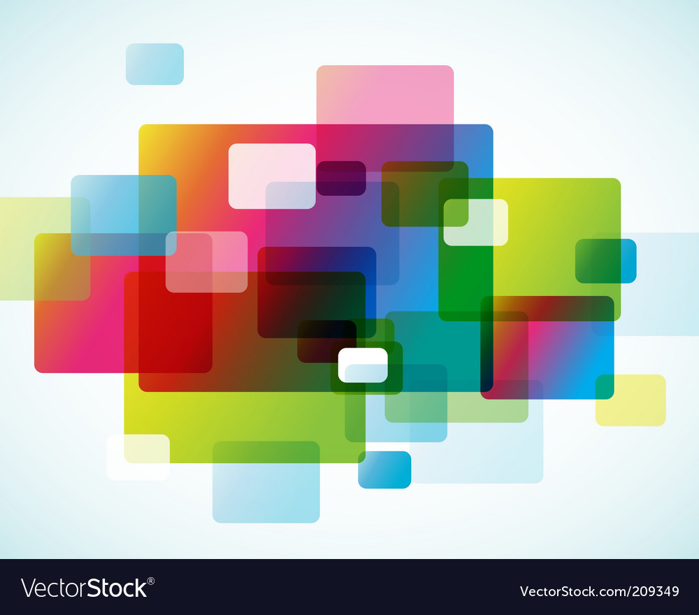 Colorful Abstract Background