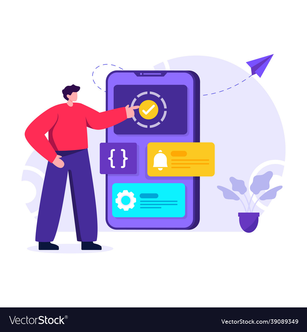 Interaction design