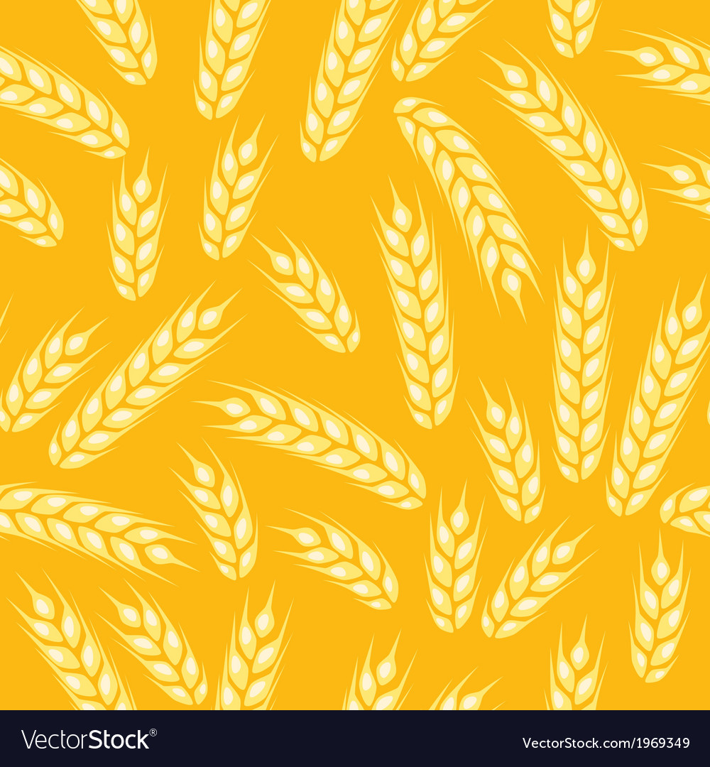 Wheat Field Pattern