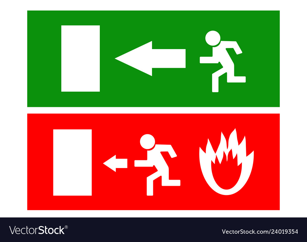Exit icon