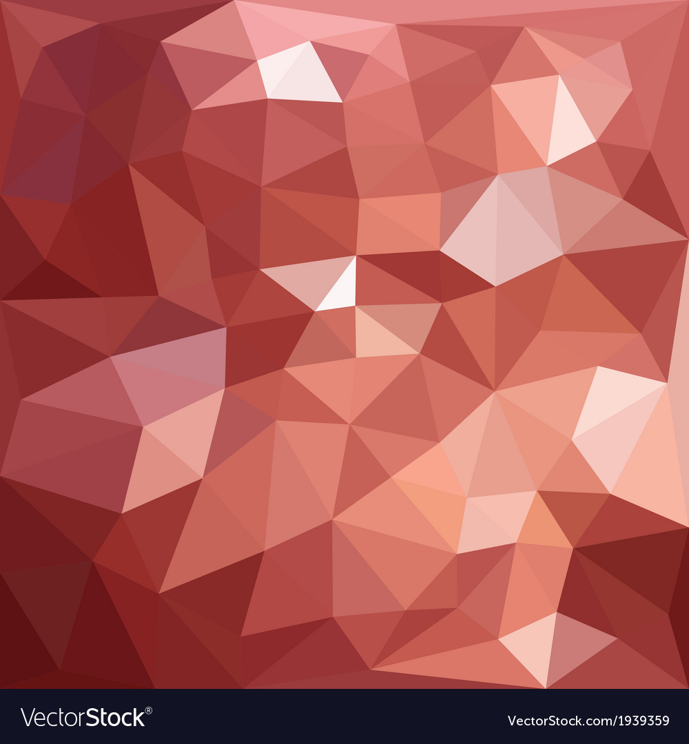 Geometric Abstract Pattern