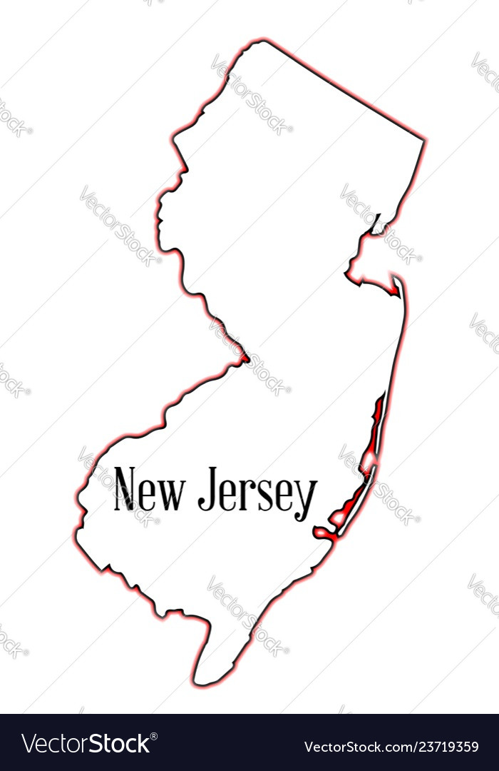 New jersey