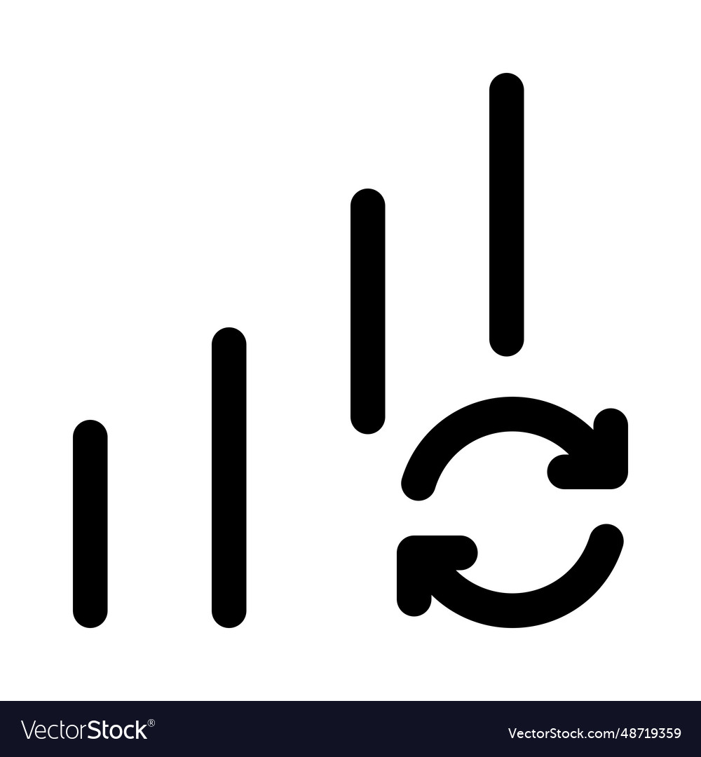 Reloading the cellular reception signal isolated