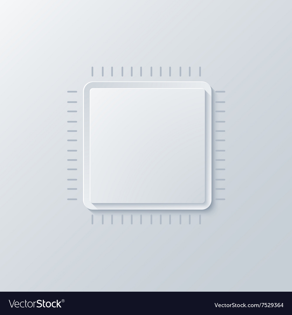 Abstract Circuit Board Background