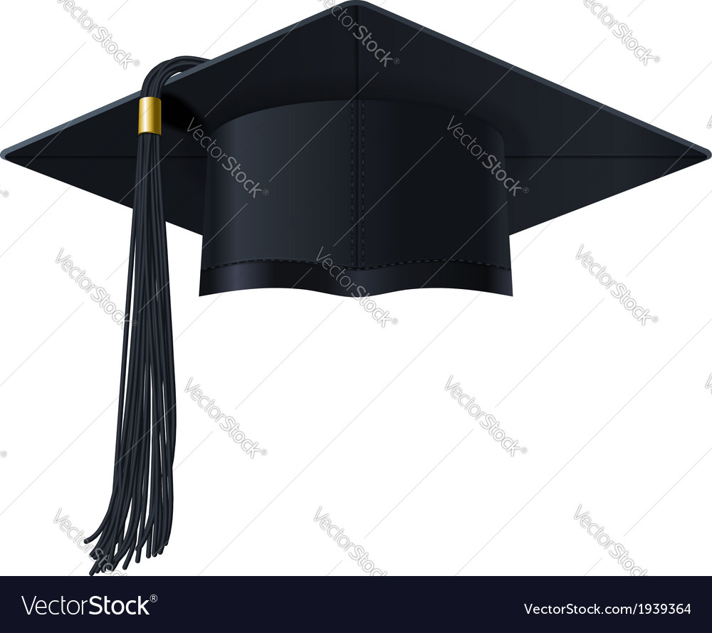 Graduate cap