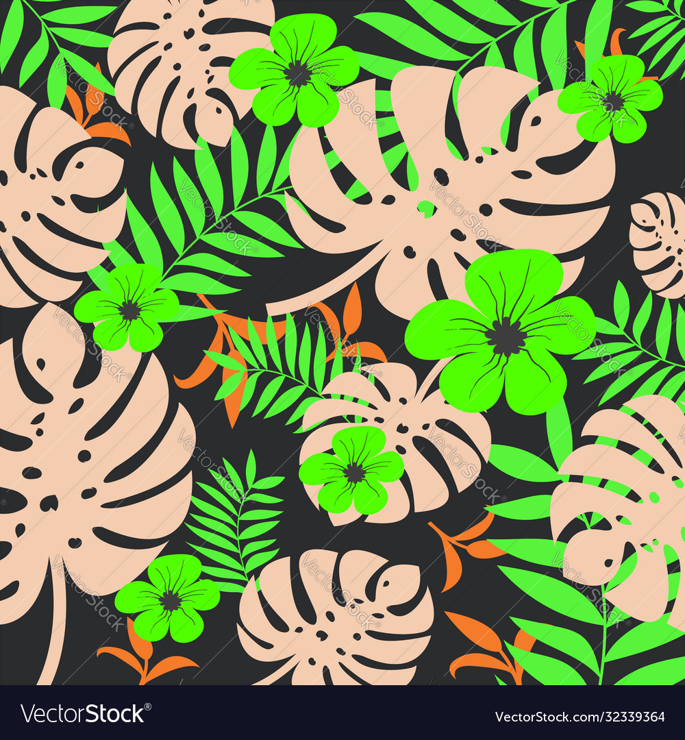 Pattern seamless vector image Pattern seamless